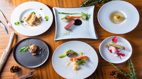 プラン紹介 プラン紹介