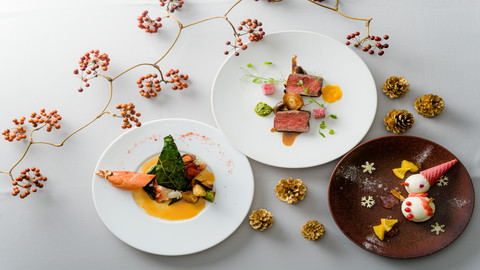 プラン紹介 プラン紹介