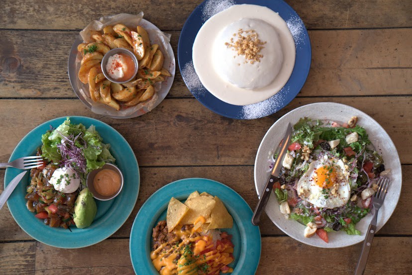 プラン紹介 プラン紹介