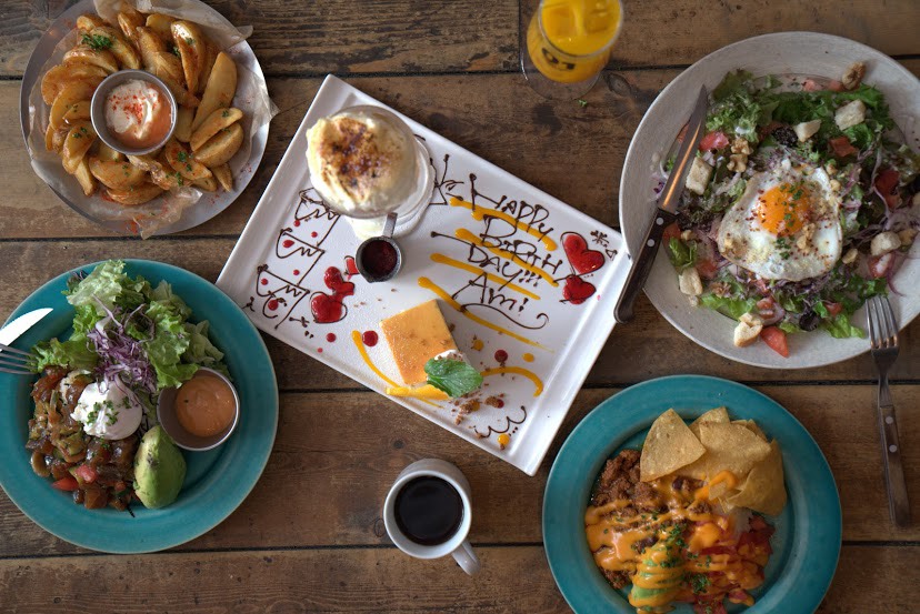 プラン紹介 プラン紹介