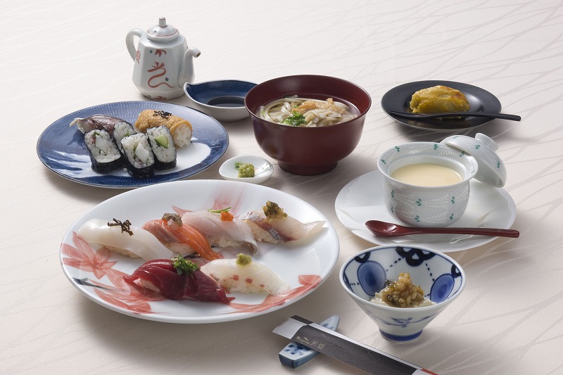 プラン紹介 プラン紹介