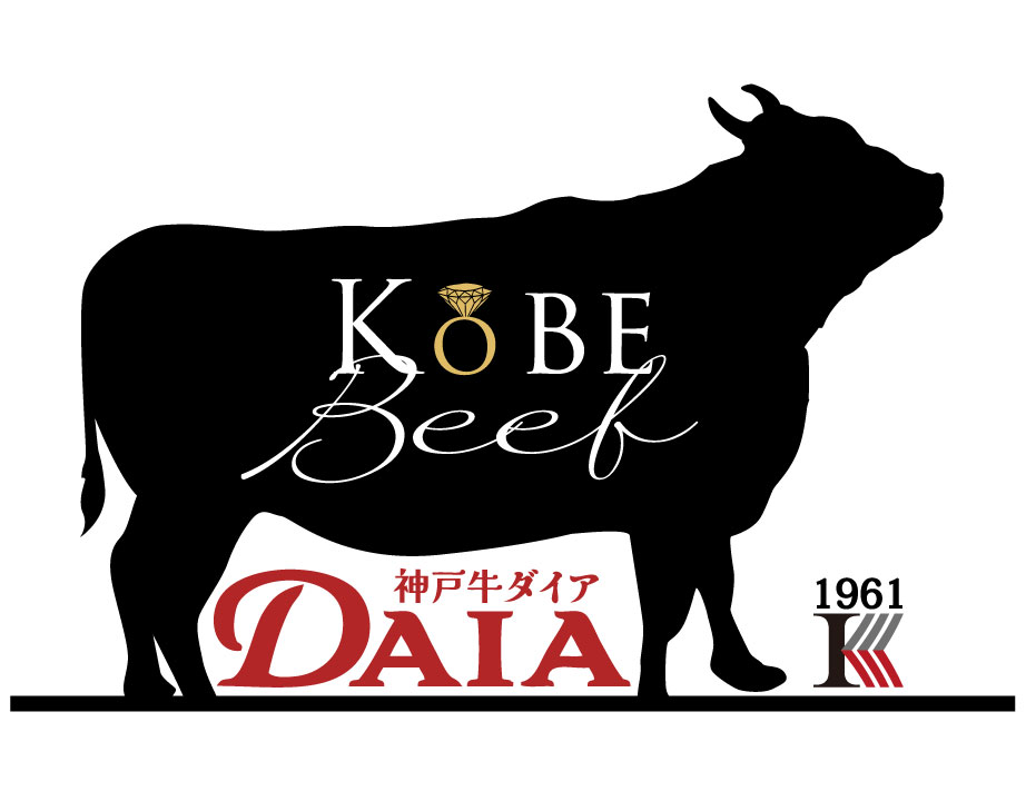 kobe-beef-daia-ueno-1st-store-logo